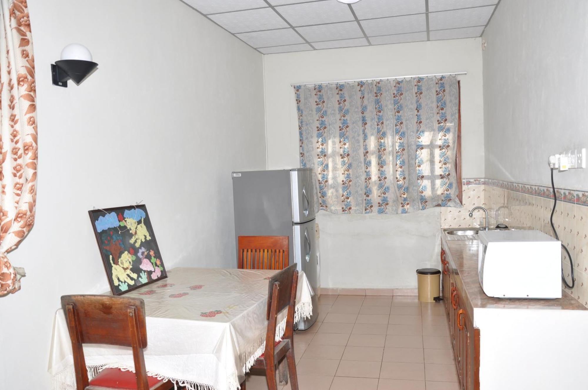 Ykd Tourist Rest Hikkaduwa Hotel Kültér fotó