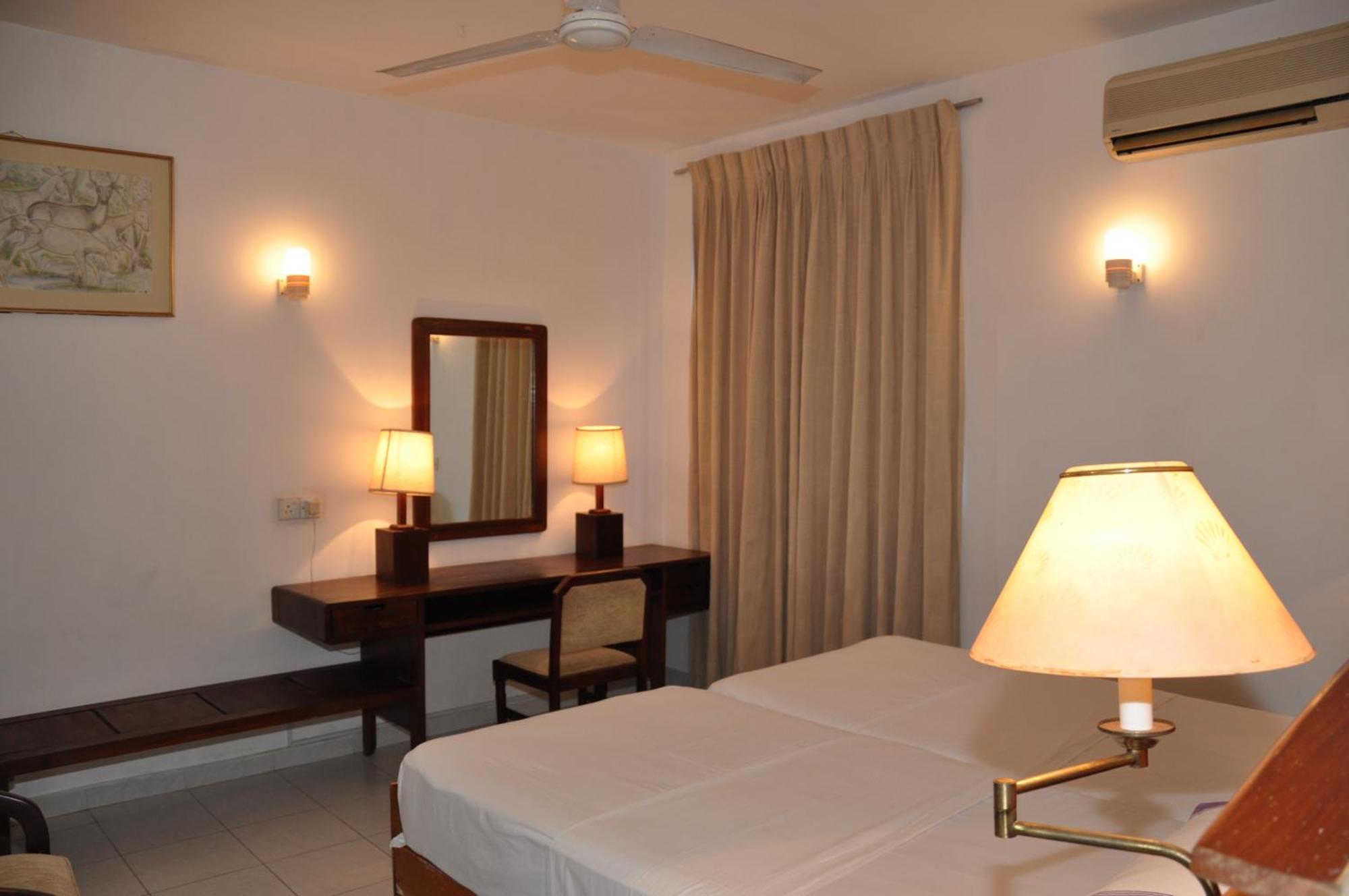 Ykd Tourist Rest Hikkaduwa Hotel Kültér fotó