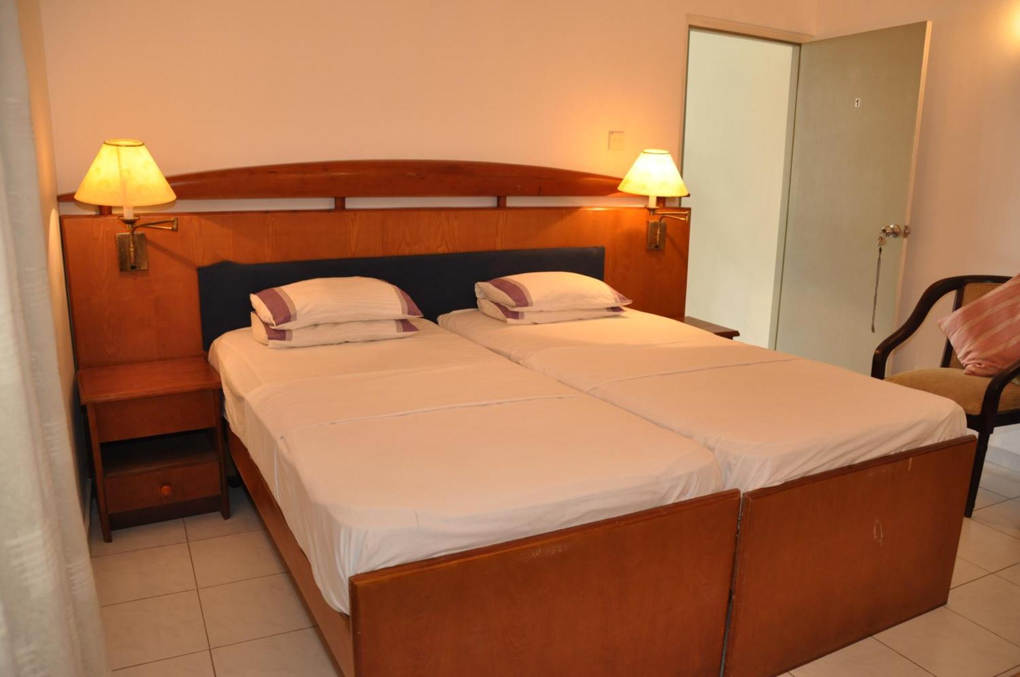 Ykd Tourist Rest Hikkaduwa Hotel Kültér fotó