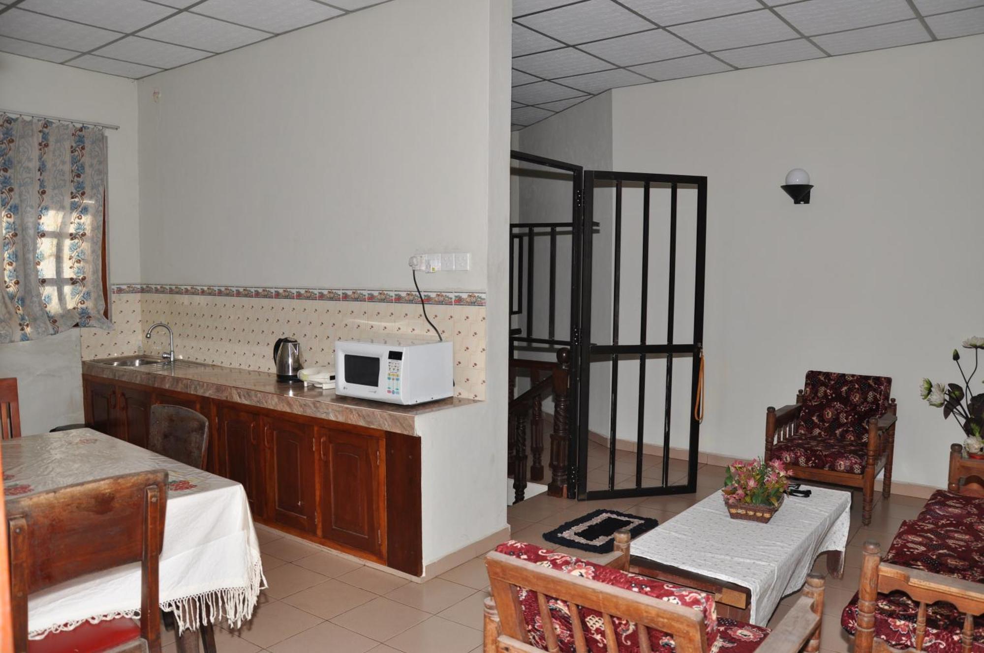 Ykd Tourist Rest Hikkaduwa Hotel Kültér fotó