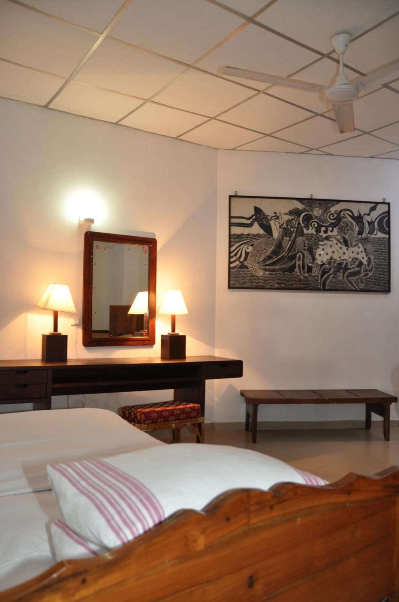 Ykd Tourist Rest Hikkaduwa Hotel Kültér fotó