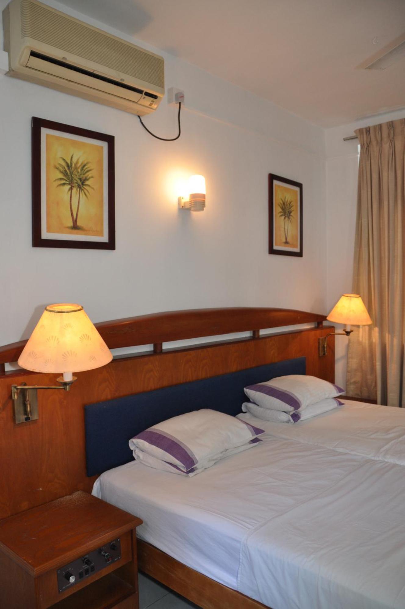 Ykd Tourist Rest Hikkaduwa Hotel Kültér fotó