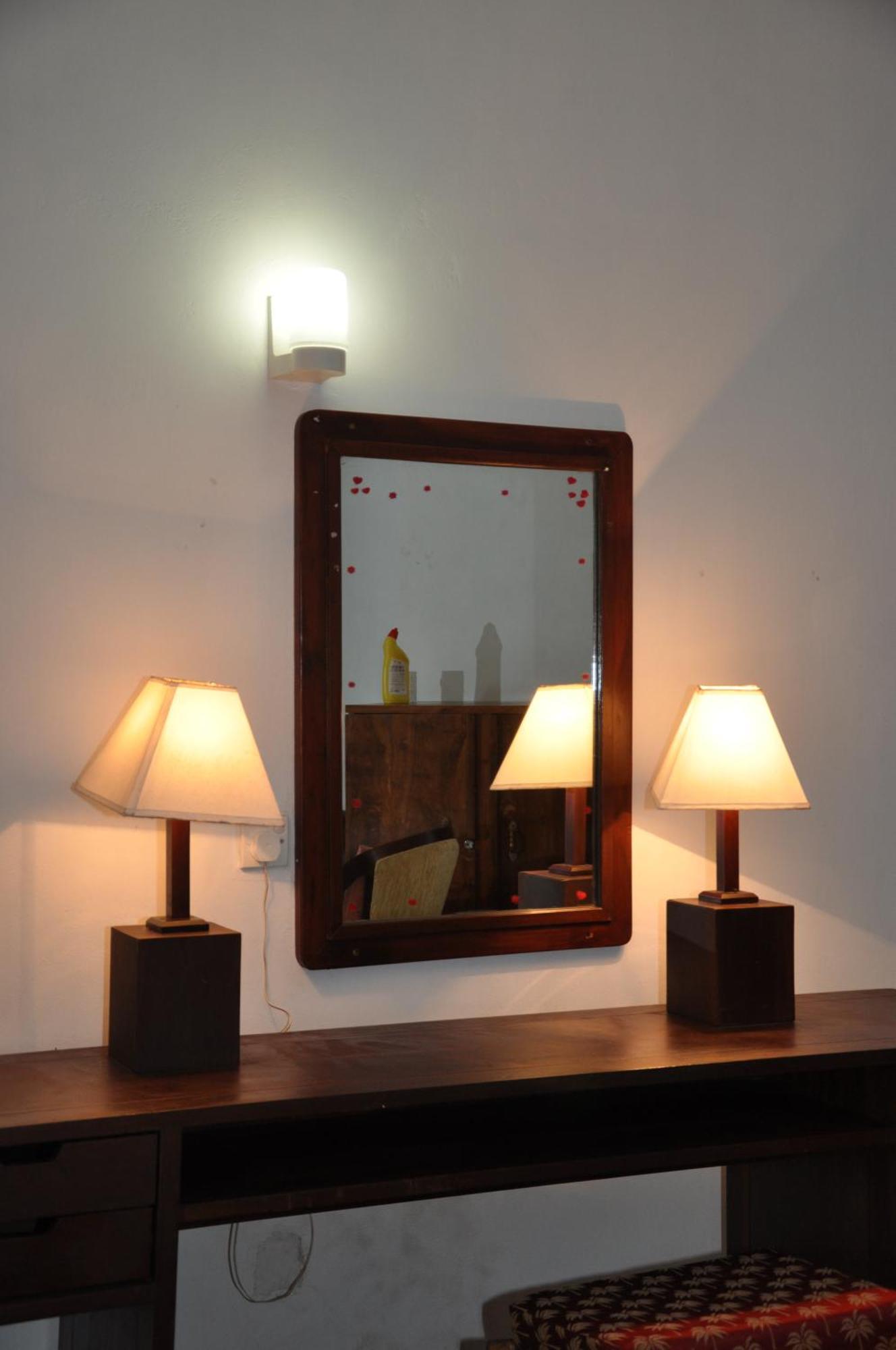 Ykd Tourist Rest Hikkaduwa Hotel Kültér fotó