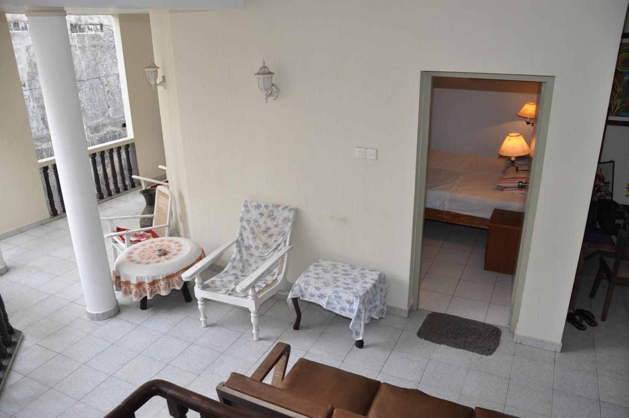 Ykd Tourist Rest Hikkaduwa Hotel Kültér fotó