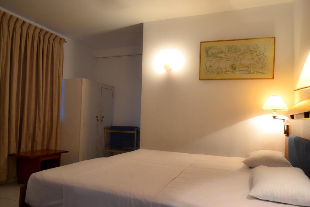 Ykd Tourist Rest Hikkaduwa Hotel Szoba fotó
