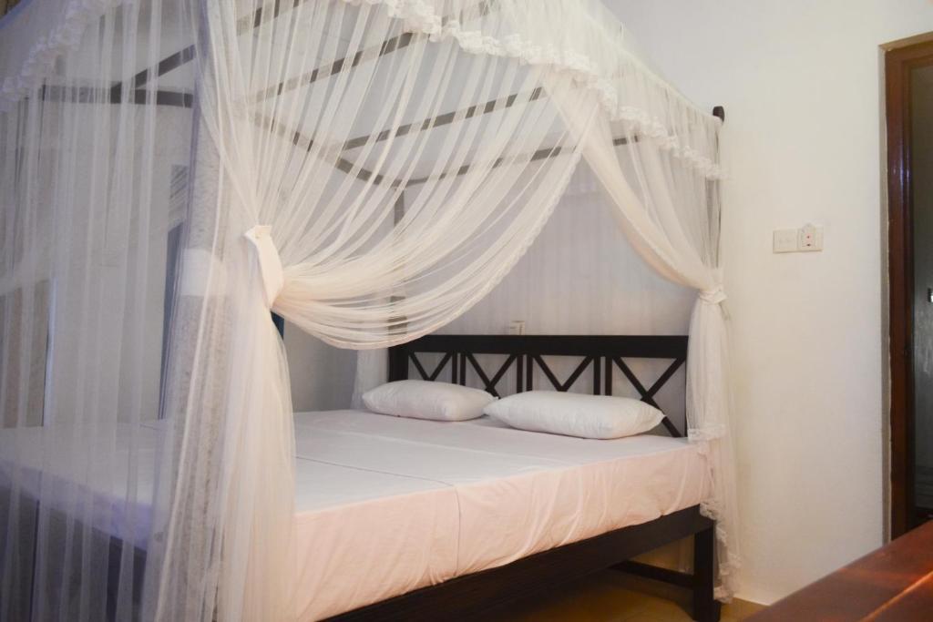 Ykd Tourist Rest Hikkaduwa Hotel Szoba fotó