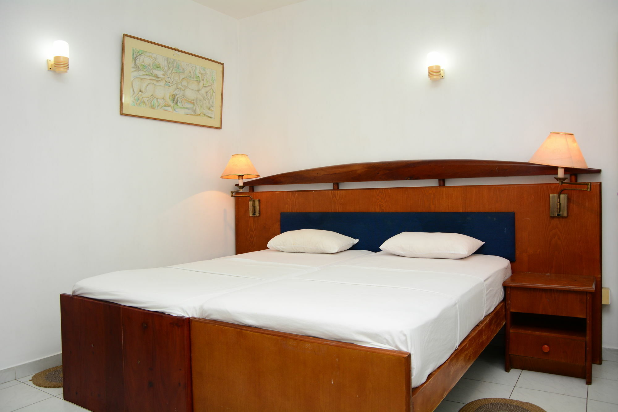 Ykd Tourist Rest Hikkaduwa Hotel Kültér fotó
