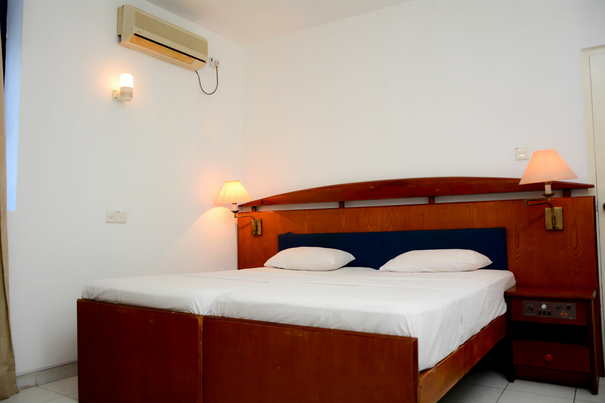 Ykd Tourist Rest Hikkaduwa Hotel Kültér fotó