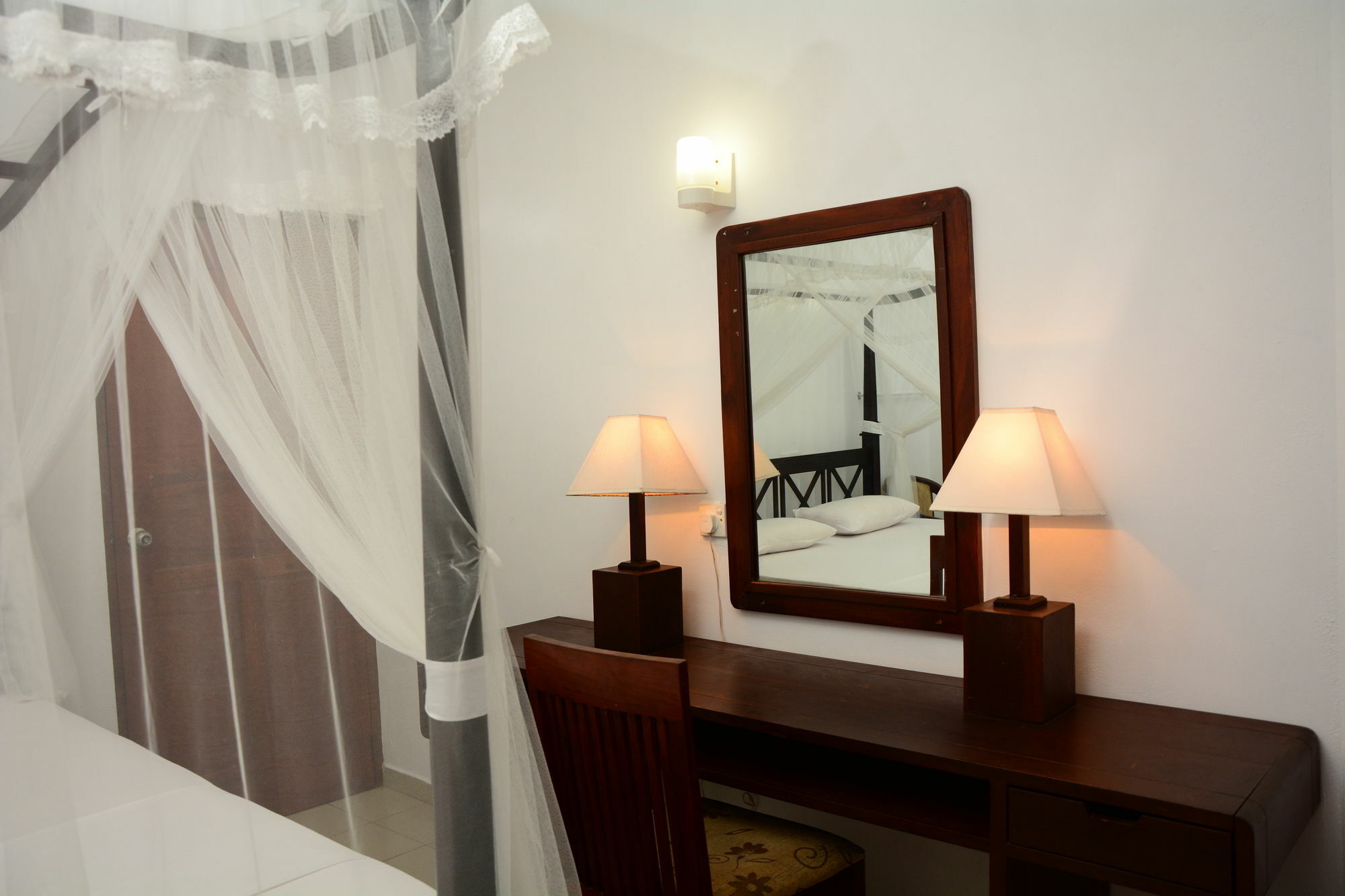 Ykd Tourist Rest Hikkaduwa Hotel Kültér fotó
